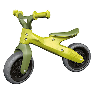 Bicicleta Equilíbrio Eco Verde - Chicco