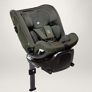 PRÉ VENDA - Cadeira de carro i-Spin XL Pine de RN até 36kgs - Joie