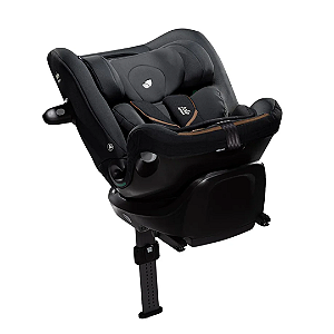 PRÉ VENDA - Cadeira de carro i-Spin XL Eclipse de RN até 36kgs - Joie