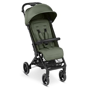 LANÇAMENTO Carrinho de Bebê Ping Two Trekking Olive - ABC Design PRONTA ENTREGA
