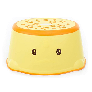 Degrau Duck Step Yellow - Safety 1st
