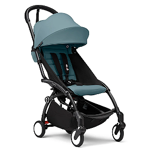 Carrinho de bebê Yoyo 3 Aqua - Stokke