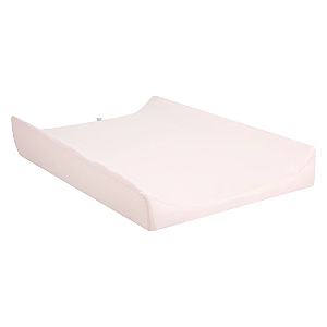 Trocador Anatômico - Linha Encanto - Rosa Claro - HUG