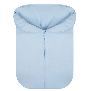 Porta Bebê Encanto Azul - Hug