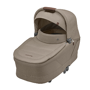 Moisés Sense Twillic Truffle - Maxi Cosi