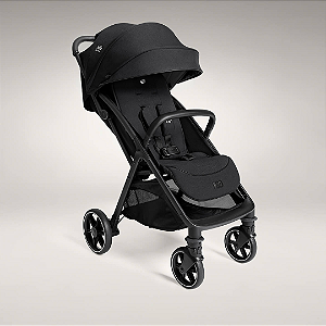 LANÇAMENTO Carrinho Parcel LX Preto Eclipse - Joie