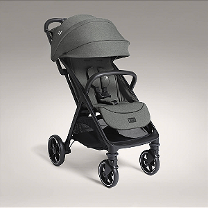 LANÇAMENTO Carrinho Parcel LX Verde Evergreen - Joie