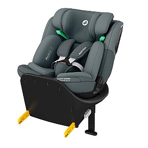 Cadeirinha Emerald 360 S Tonal Graphite - Maxi Cosi