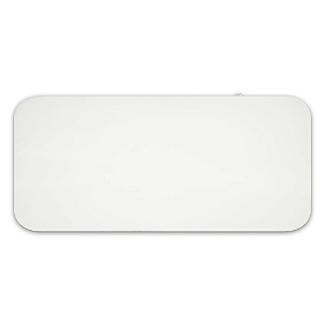 Colchonete Moisés Off White - Hug