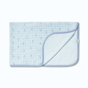 Cueiro Doce Campo Lilas - Hug