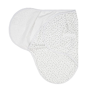 Cueiro Swaddle Ajustável Papi Compose Manchas
