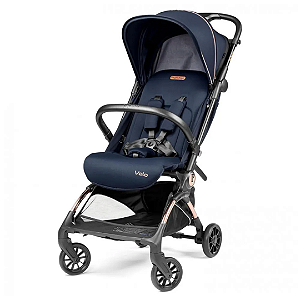 Carrinho de Bebê Volo Blue Shine - Peg Perego