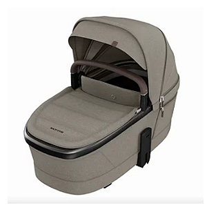 Moisés Fame Twillic Truffle - Maxi Cosi