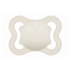 Chupeta MAM Supreme 0-6 meses Neutra