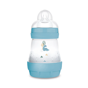 Mamadeira MAM Easy Start Anticólica 160ml Azul