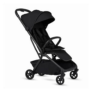 Carrinho De Bebê Nia Onyx - Silver Cross