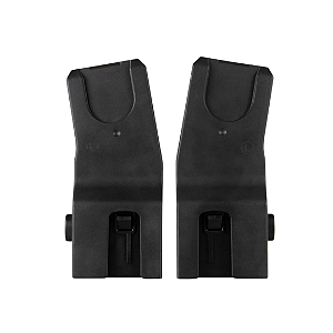 Adaptador para Bebê Conforto Compatível com Nia Silver Cross