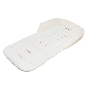 Almofada para Carrinhos SafeComfort Orgânica - Safety 1st