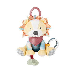 Móbile de Atividades Bandana Buddies Leão - Skip Hop