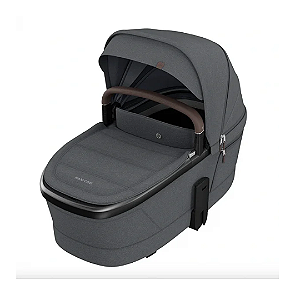 Moisés Fame Twillic Graphite - Maxi Cosi