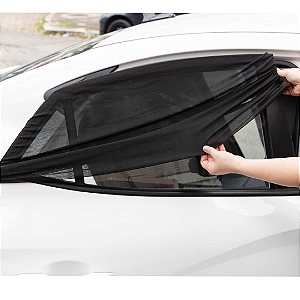Capa Protetora Solar para Janela do Carro - Safety 1st