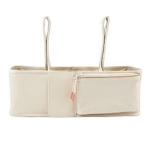 Organizador para Carrinho de Bebê Ultimate Aveia - Skip Hop