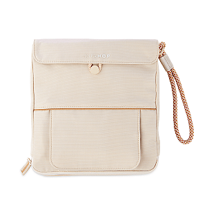 Trocador Portátil de Fralda Aveia - Skip Hop