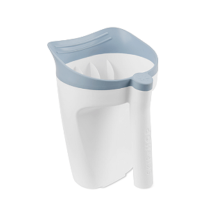 Caneca Para Enxágue Cascata Wave Branca - Skip Hop