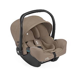 Bebê conforto i-Snug 2 Bege Cashew - Joie