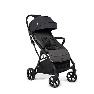 Carrinho de bebê Nova Preto - Premium Baby