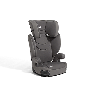 Cadeirinha Infantil para Auto Basil 2in1 Cinza Thunder - Joie