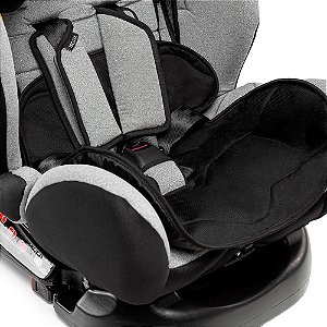 Capa Absorvente para Cadeirinha Safepad Black - Safety 1st