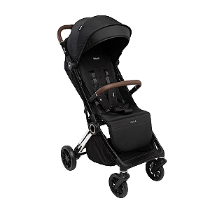Carrinho de bebê Nivola Preto Lunar - Infanti