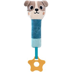 Buzininha Com Mordedor Buba Zoo Cachorro - Buba