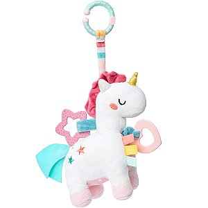 Unicórnio Musical De Atividades Magic Buba - Unicórnio