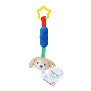Móbile de Pelúcia Cachorro Sininho - Pimpolho