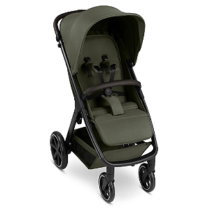 Carrinho de Bebê Avus Two - cor Avocado - ABC DESIGN