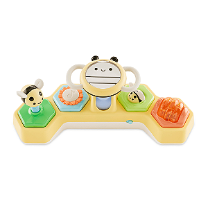 Brinquedo Interativo Farmstand Volante Abelha - Skip Hop