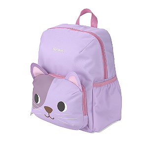 Mochila Escolar Besties Gatinha - Skip Hop