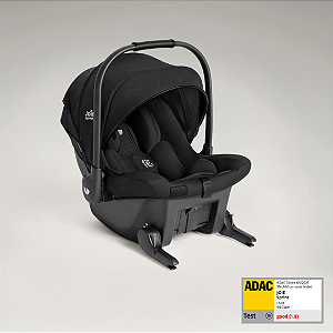 LANÇAMENTO - Bebê Conforto Sprint com Isofix New Eclipse - Joie