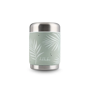 Pote Térmico 400ml Flora Sage - Kikkaboo