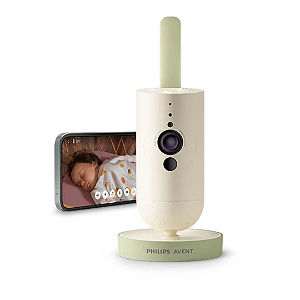 Babá Eletrônica Philips Avent Full HD