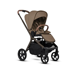 Carrinho de Bebê Breez Maple - Silver Cross