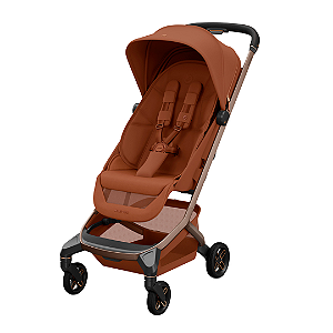 Lançamento - Carrinho Fame Cabin Copper Terra - Maxi Cosi