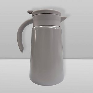 Garrafa Térmica para Kit Higiene Cinza Bold 950ml - Laço Bebê