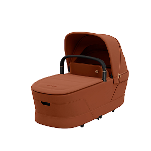 Moisés Fame Cabin Cot Copper Terra - Maxi Cosi