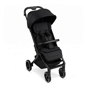 LANÇAMENTO - Carrinho de bebê Ping 3 Trekking Cor Deep Black - ABC Design