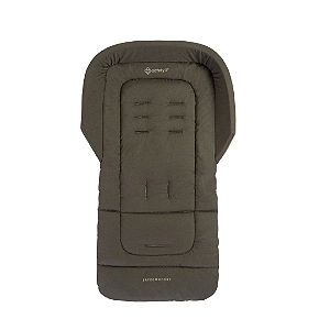Almofada para Carrinhos SafeComfort Orgânica Dark Sage - Safety 1st