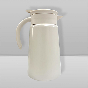 Garrafa Térmica para Kit Higiene Bege Bold 950ml - Laço Bebê