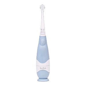 Escova De Dente Elétrica Azul – Buba